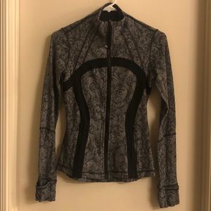 Lulu lemon define jacket